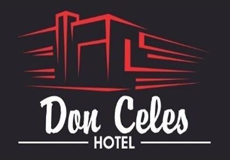 Don Celes Hotel Paraíso Екстериор снимка