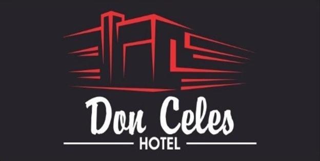 Don Celes Hotel Paraíso Екстериор снимка