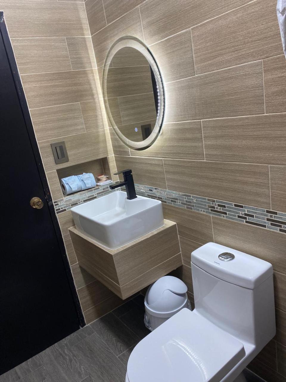 Don Celes Hotel Paraíso Екстериор снимка