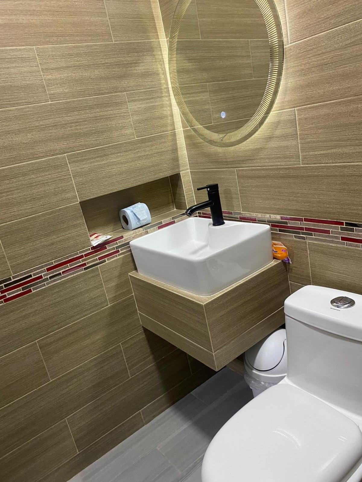 Don Celes Hotel Paraíso Екстериор снимка