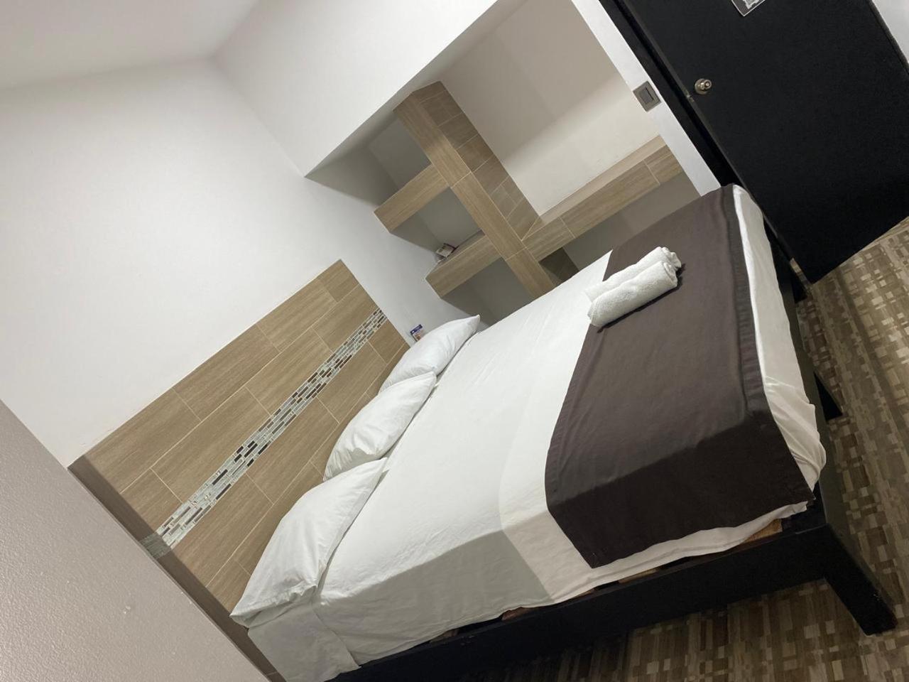Don Celes Hotel Paraíso Екстериор снимка
