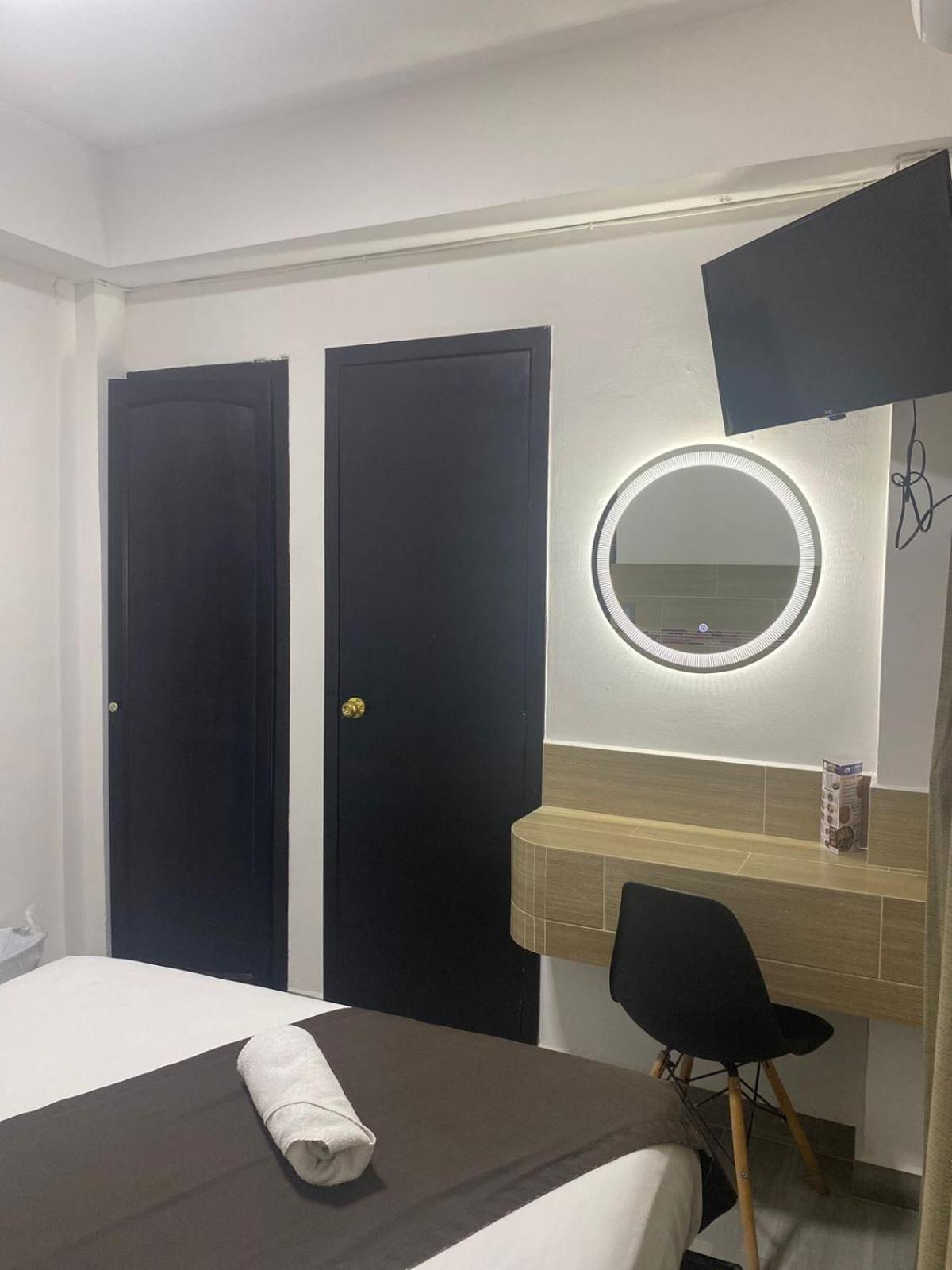 Don Celes Hotel Paraíso Екстериор снимка
