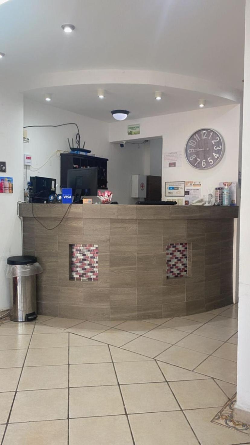 Don Celes Hotel Paraíso Екстериор снимка